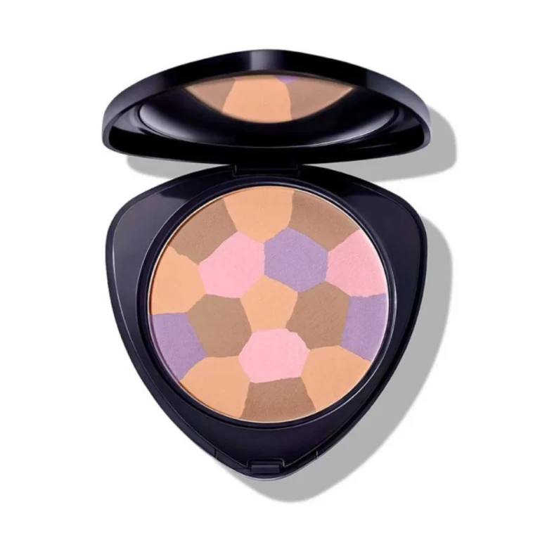 Dr. Hauschka Activating Tone Corrective Powder-01 8g