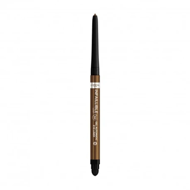 L Oreal Paris Bronze Blaze Infaillible Grip 36H Eyeliner 12 Bronzed