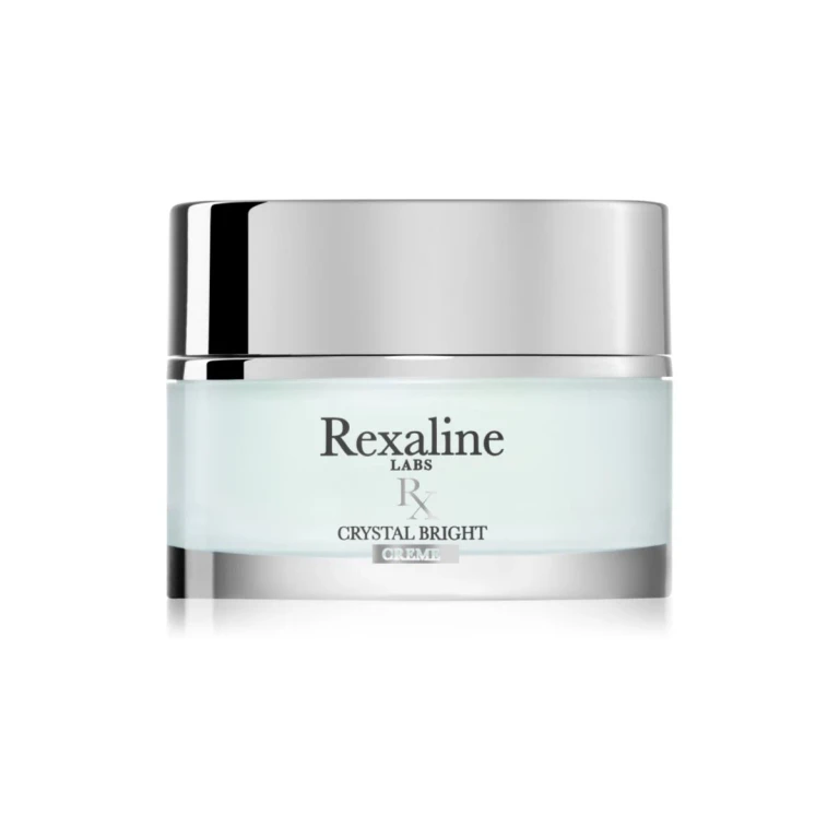Crystal Bright Skin Illuminating Cream