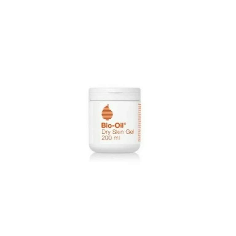 Bio-Oil Bio Oil Gel for dry skin 200 ml