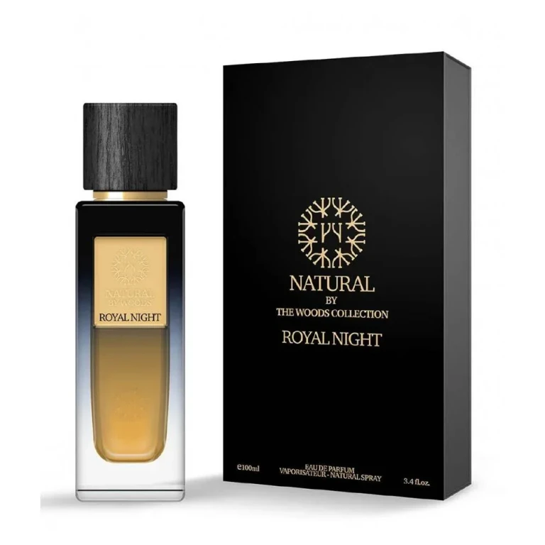 Natural Dusk EDP