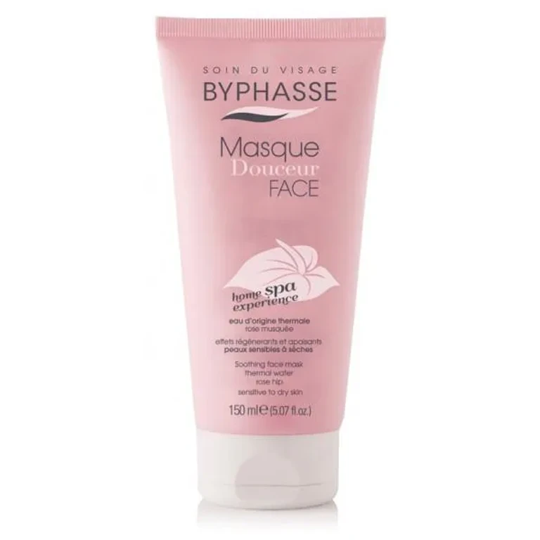 Home Spa Experience Face Mask Douceur 150ml