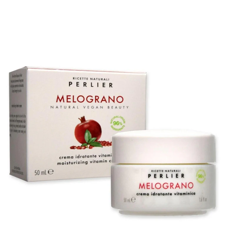 pomegranate vitamin moisturizing face cream 50 ml