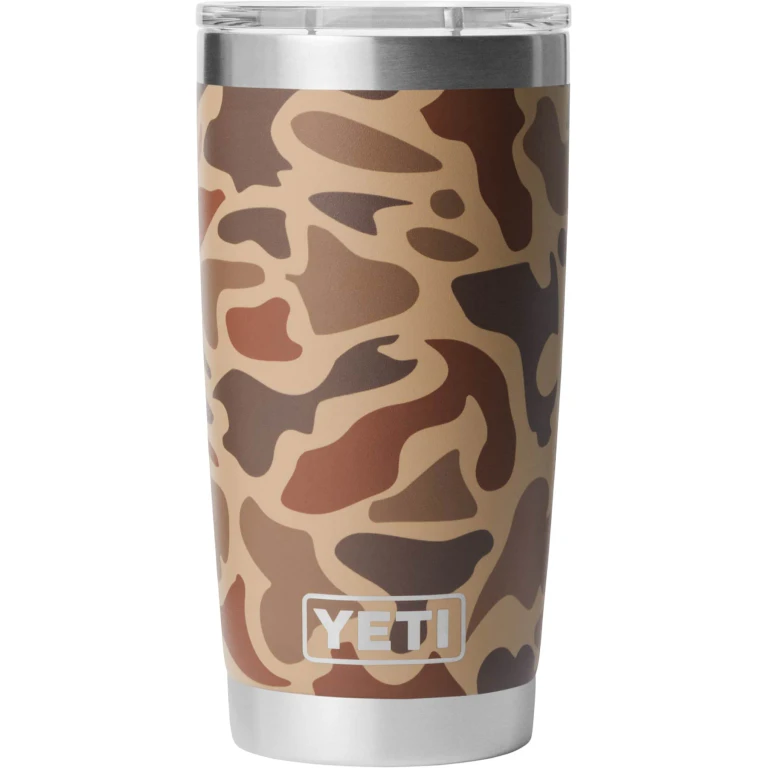 Rambler Tumbler with Magslider Lid 591ml