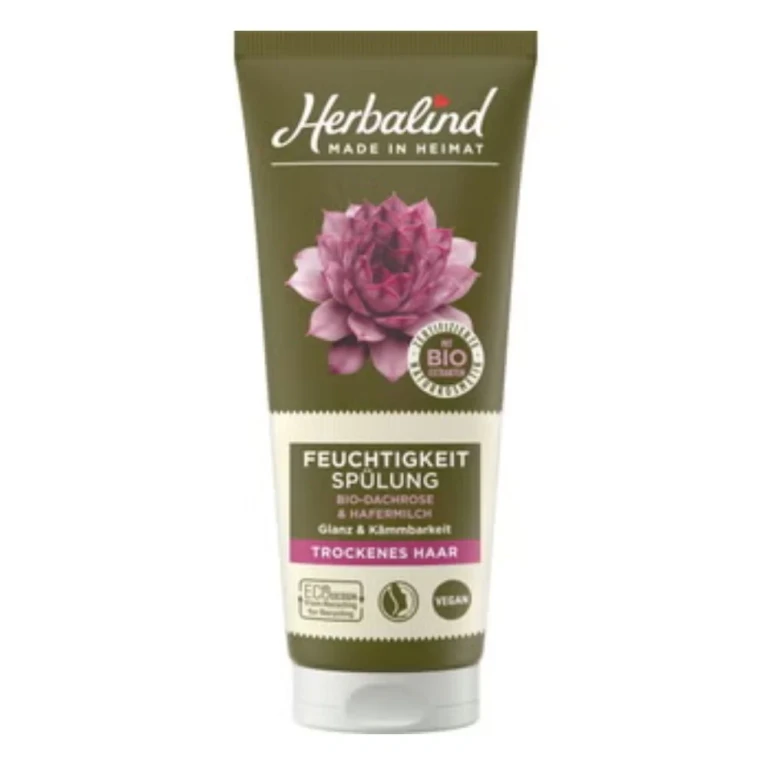 Moisturizing Conditioner 200 ml