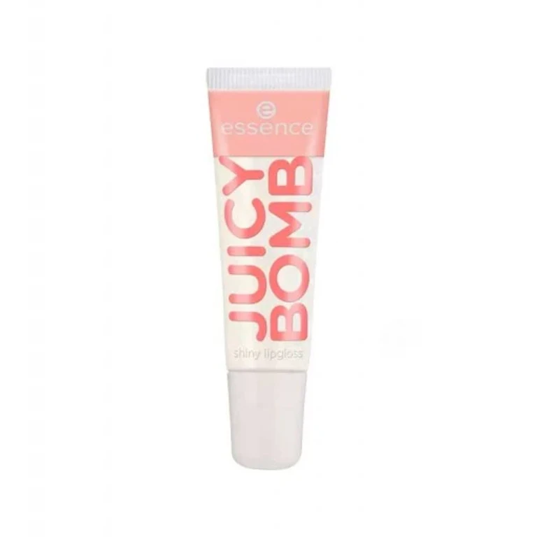 Essence Juicy Bomb Shiny Lip Gloss 101
