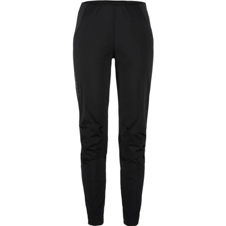 Pro Nordic Race 2 Wind Tights - Women's