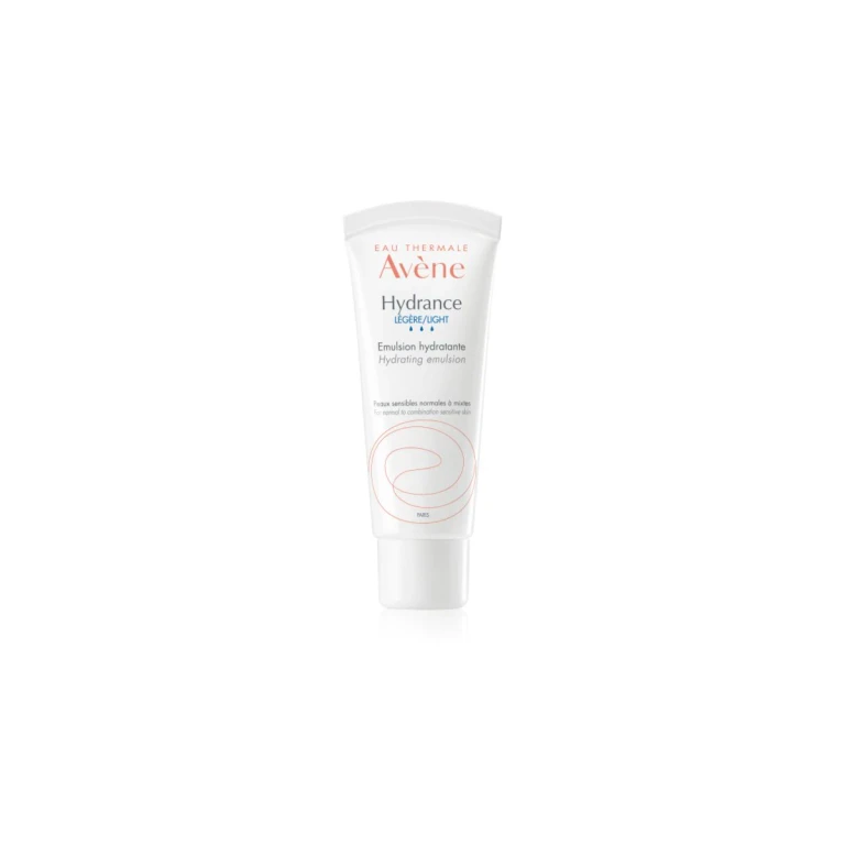 Hydrance Light Moisturizing Emulsion 40ml