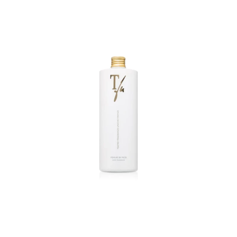 Theater Unique Fragrances Fig Leaves Room Spray 500 ml