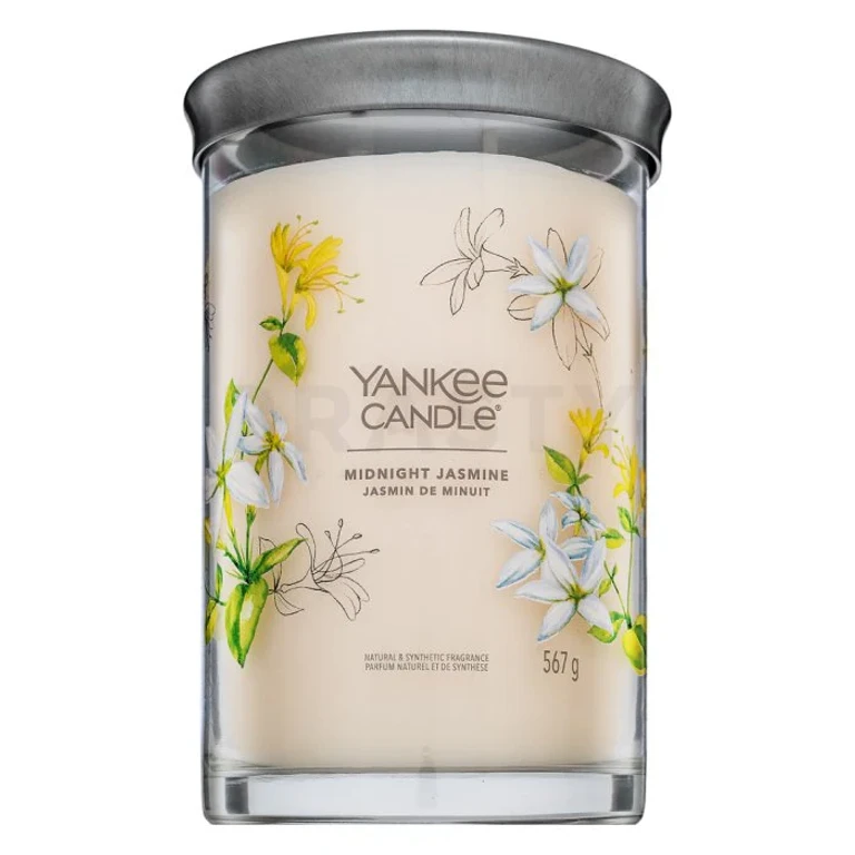 Tumbler Midnight Jasmine 567 g