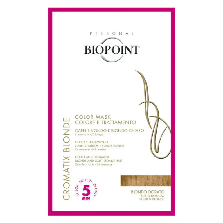 Cromatix Honey Blonde Chromatic Mask