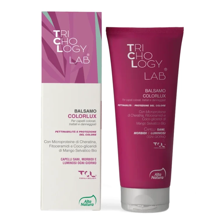 Trichology Lab Colorlux Conditioner Alta Natura 200ml