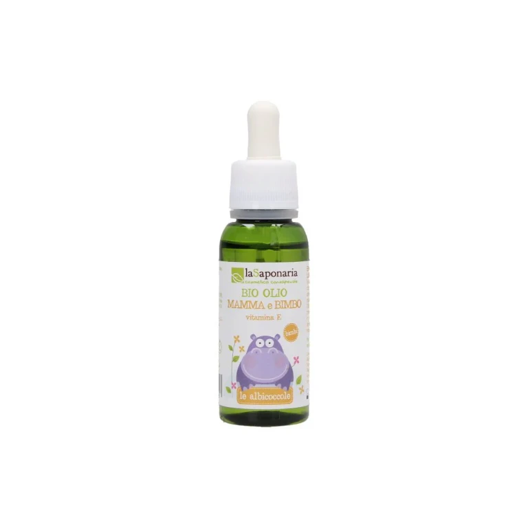 Bio Oil Mom and Baby 30 ml