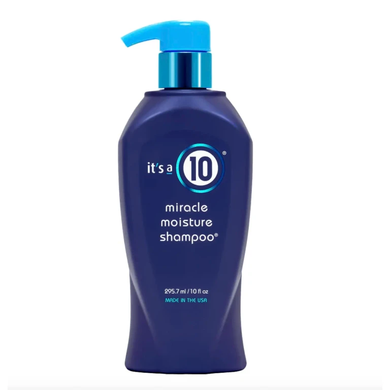 It's a 10 Miracle Hydrating Hair Shampoo 10 oz