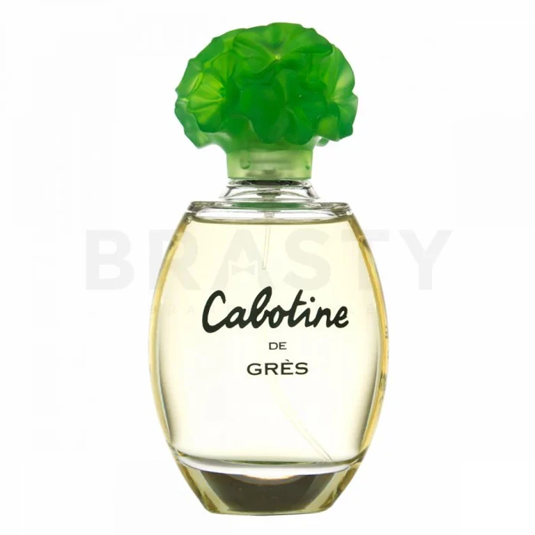 Cabotine EDT W 100 ml