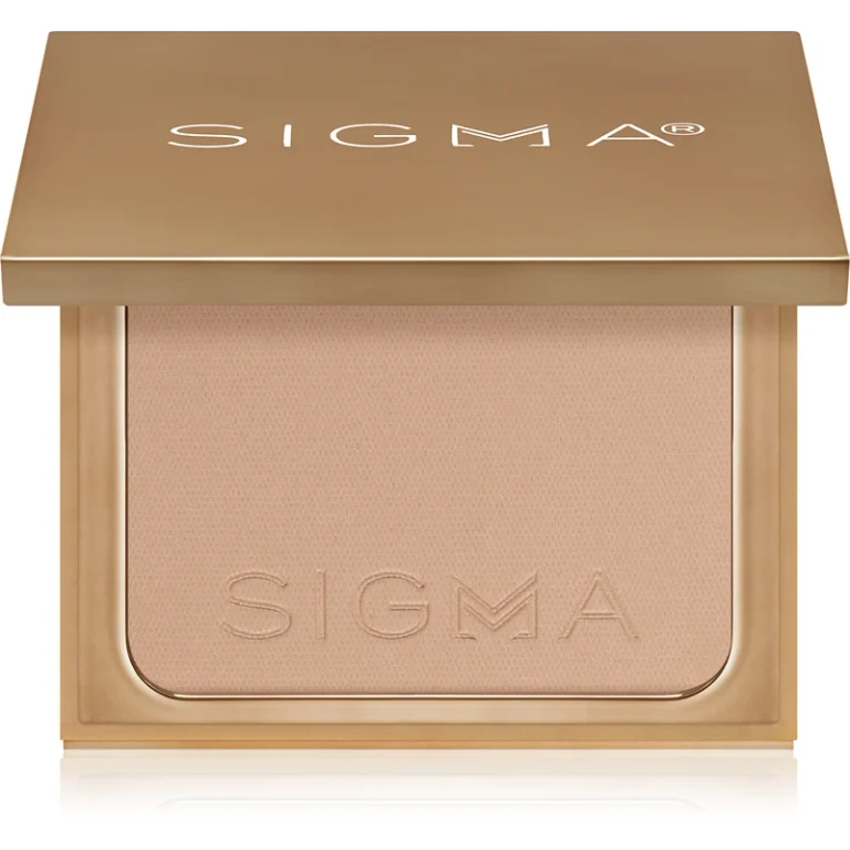 Matte Bronzer matt effect color Light 8 g