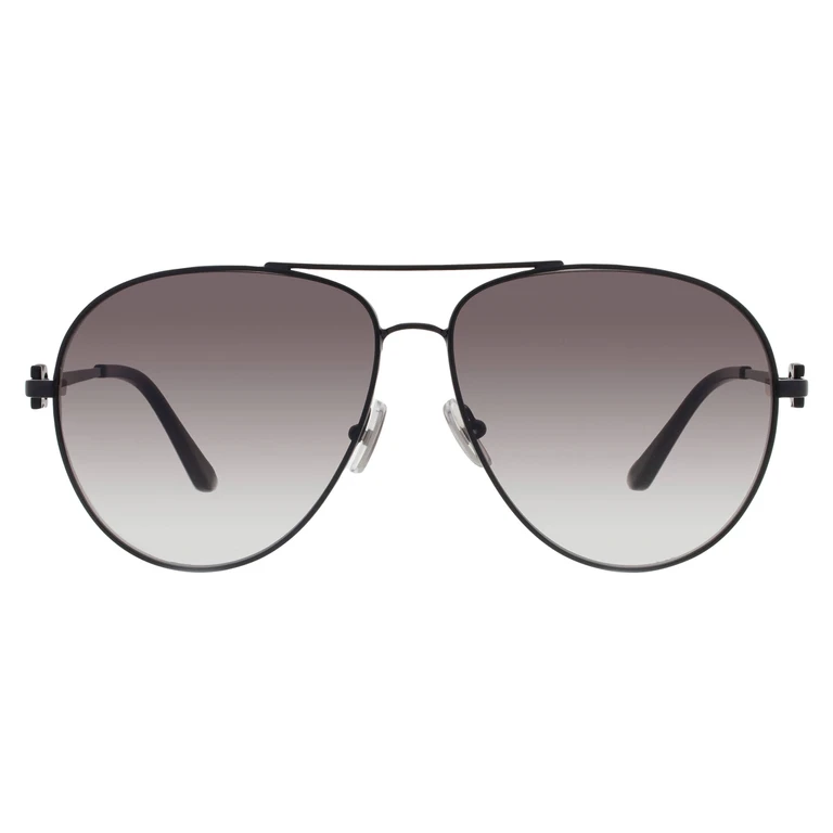 Grey Pilot Mens Sunglasses SF269S 001 61