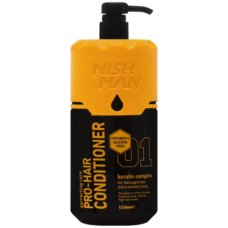 Pro Hair Keratin Complex 01 Acondicionador 1250 ml