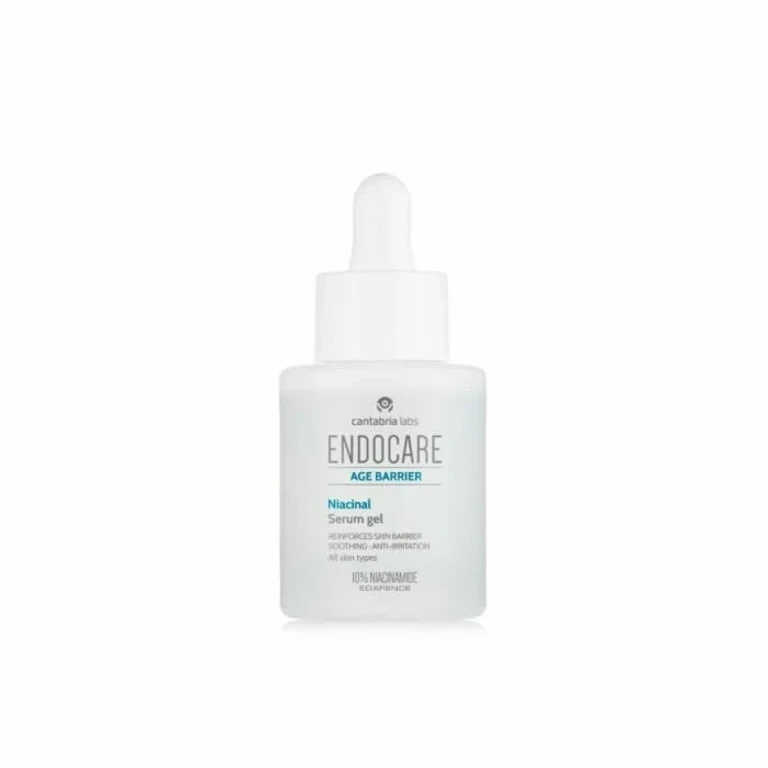 Age Barrier Niacinal serum Gel 30ml