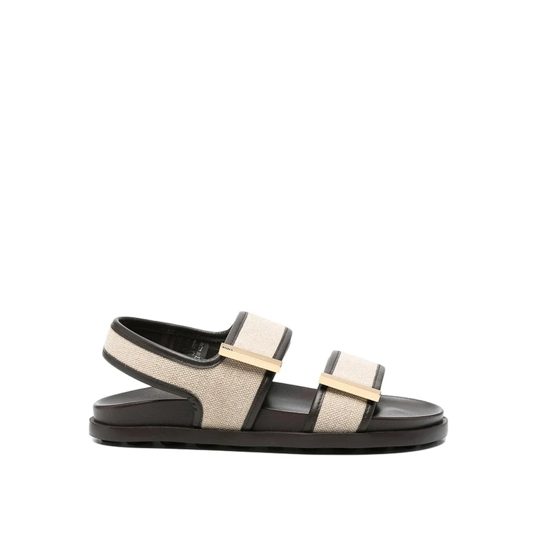 Tod's Sandálias - Marrom