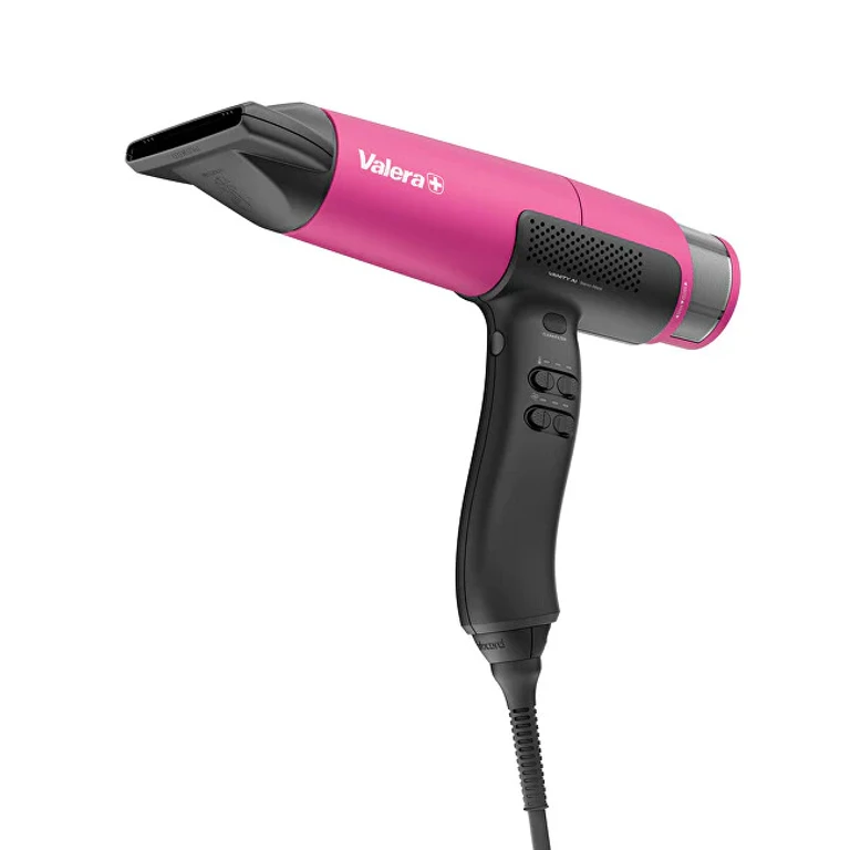 Professional Hair Dryer Vanitycare Ai Magenta Blaze