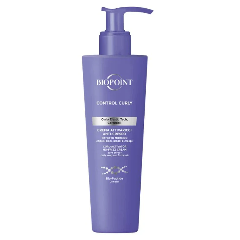 control curly gel 200ml