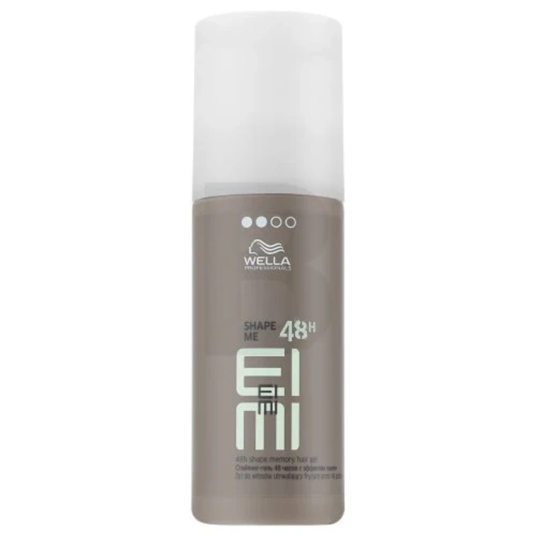 Professionals EIMI Texture Shape Me
