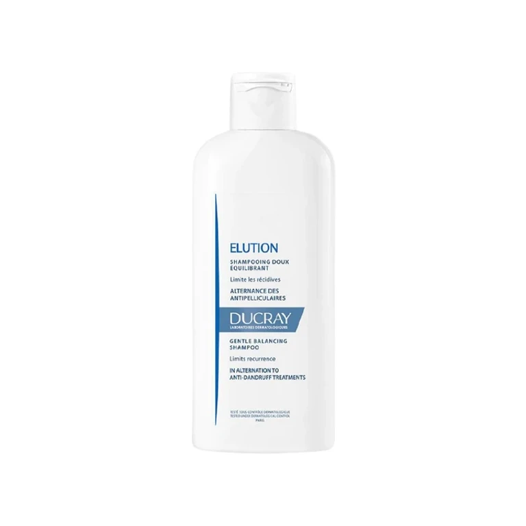 Elution Soft Balancing Shampoo 400ml