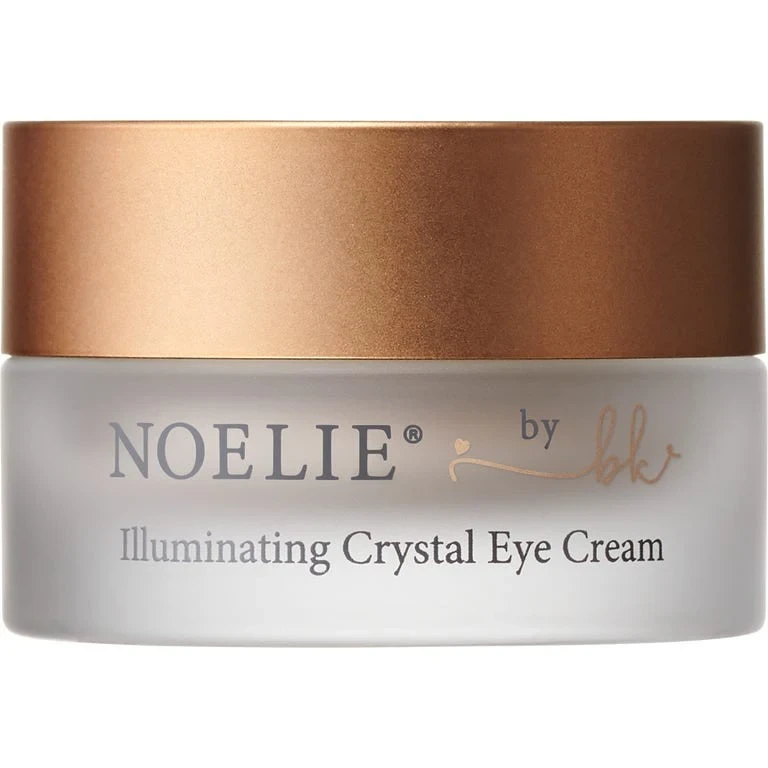 Crystal Illuminating Eye Cream, 15ml