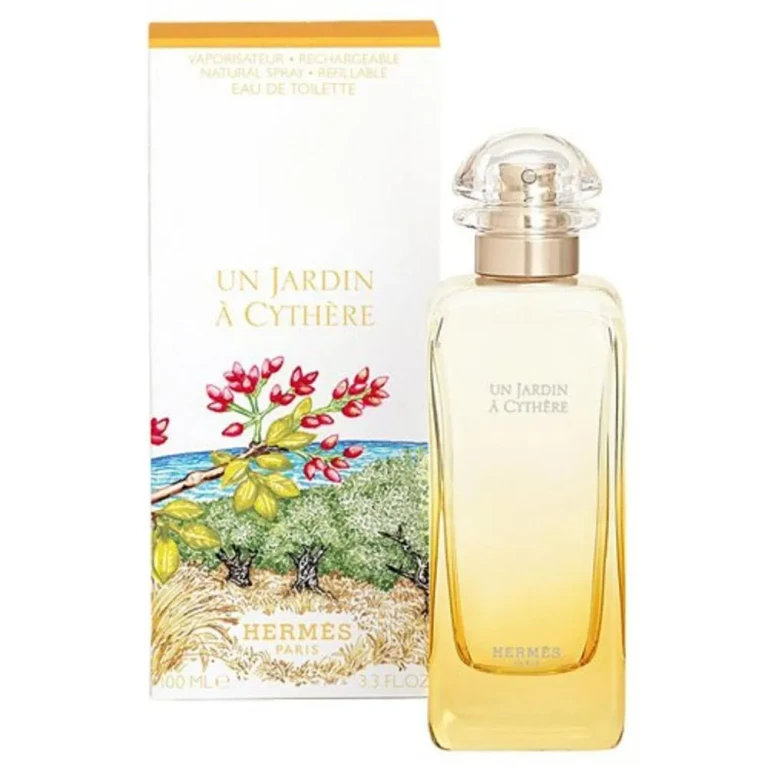 Un Jardin A Cythere Edt Refil Spray
