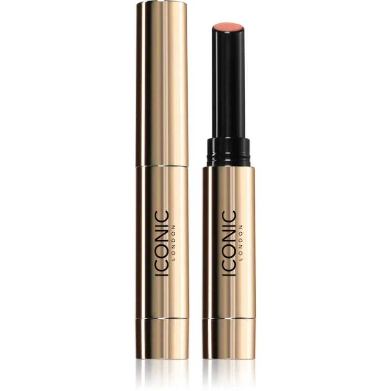 Melting Touch Moisturizing Lip Balm Color Love Language 3ml