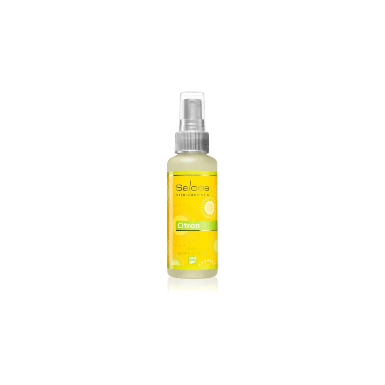 Air Fresheners Lemon Room Fragrance 50ml
