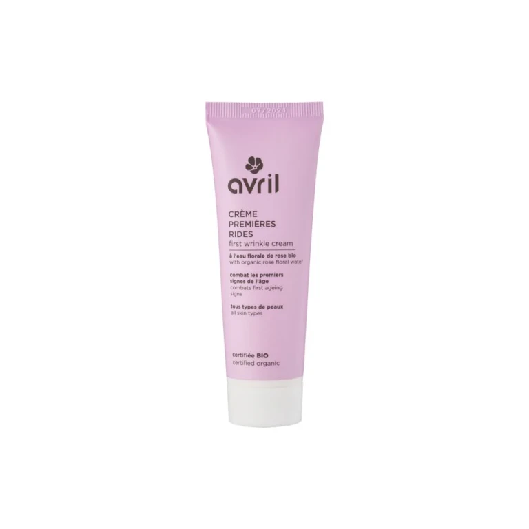 Cream Prime Wrinkles, 50 ml