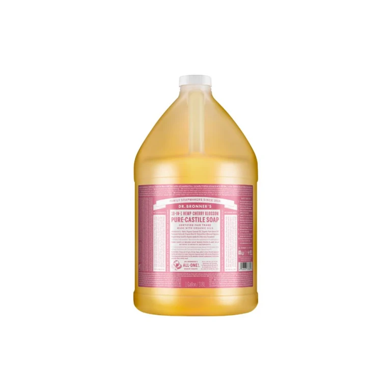Liquid Soap 18in1 - Cherry Blossom, 3.80 L