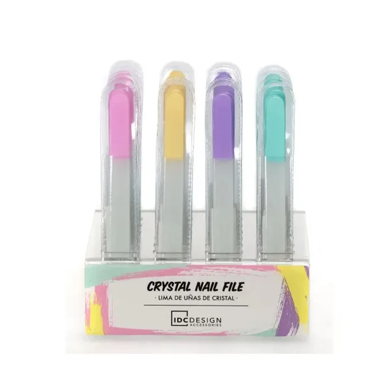 Crystal nail file IDC Institut 1 unit