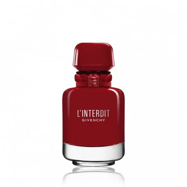 L'Interdit Rouge Ultime – Eau de Parfum