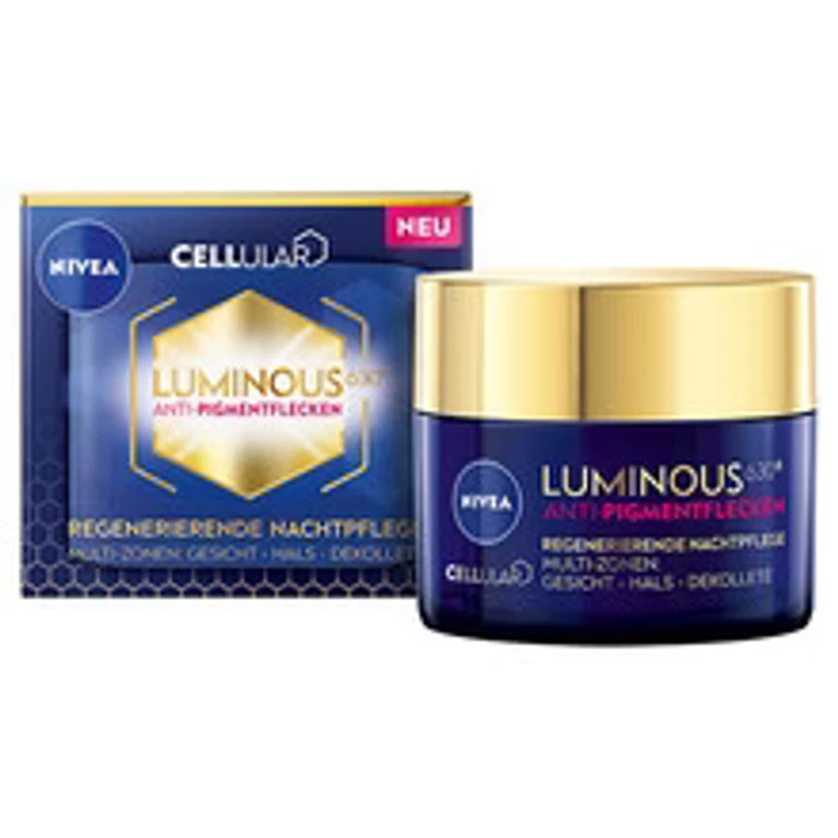 Cellular Luminous Night Cream 630 50 ml
