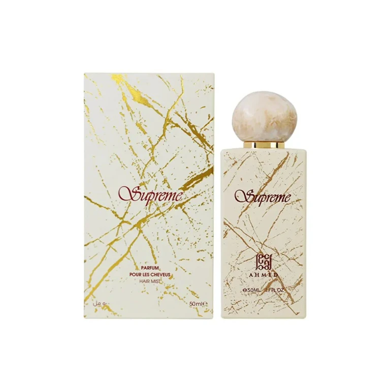 Supreme Spray Capillaire