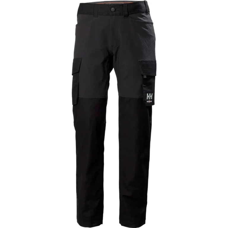 Helly Hansen Oxford 4X Cargo Pants - Men's