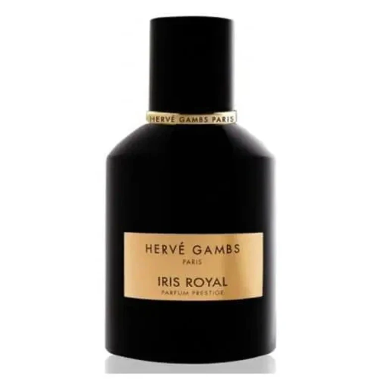 Iris Royal Eau De Parfum 100 Ml