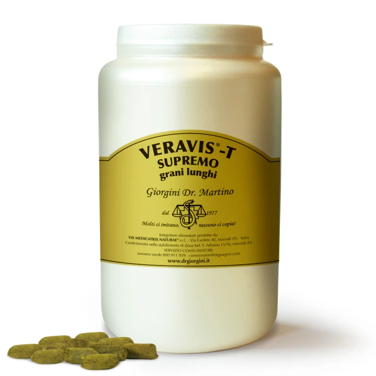 Veravis-T The Original Long Grains 1Kg