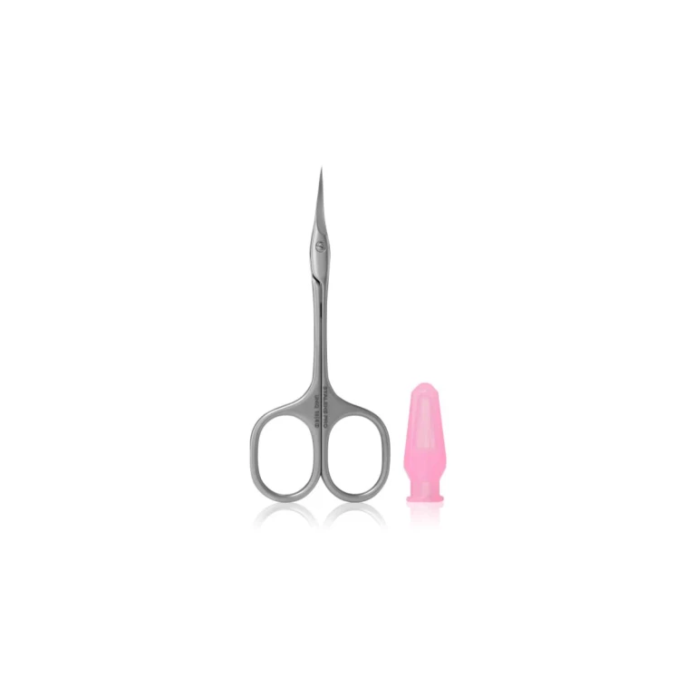 Uniq 10 type 4 ballerina cuticle scissors