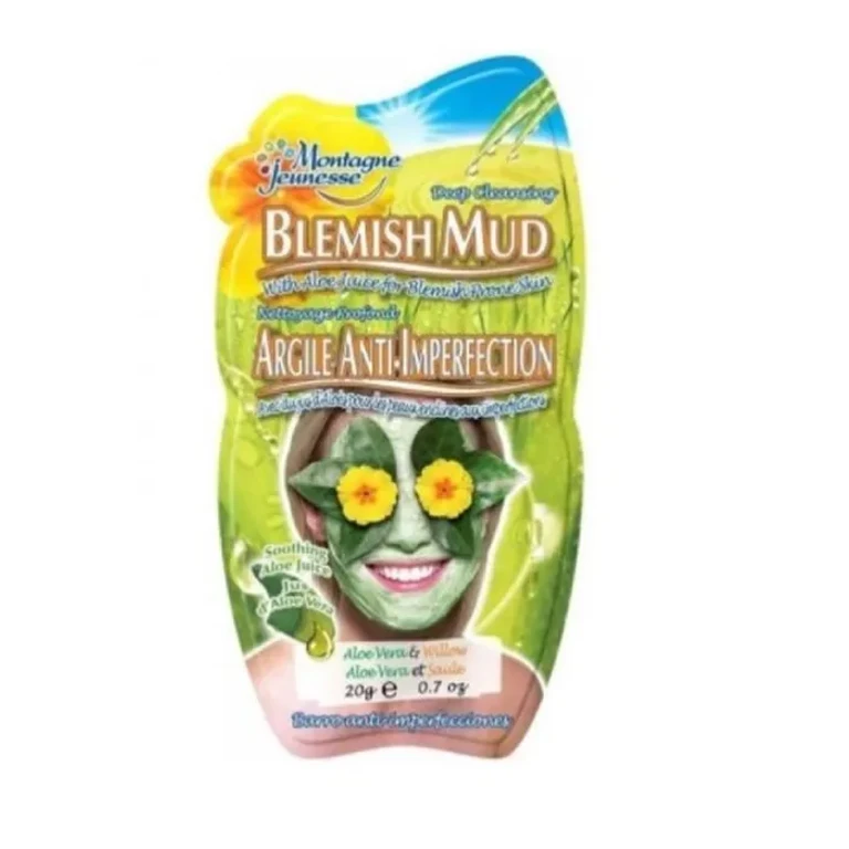 Blemish Mud Clay Anti-Imperfections 20g