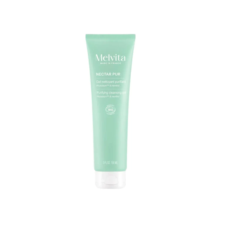 Organic Purifying Gel 150ml