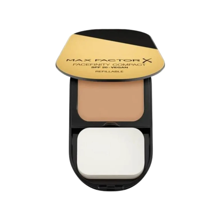 Facefinity Compact SPF20 (refill) 10 g 033 Crystal Beige