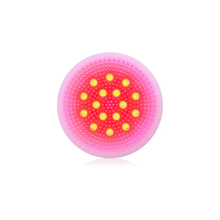 Luna™4 Lavender LED Scalp Massager