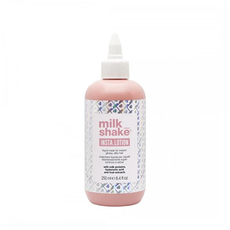 Insta.Lotion Hair Mask (Liquid Mask) - Volume: 500 Ml