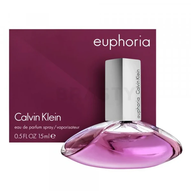 Euphoria EDP W 15 ml — Fragrance
