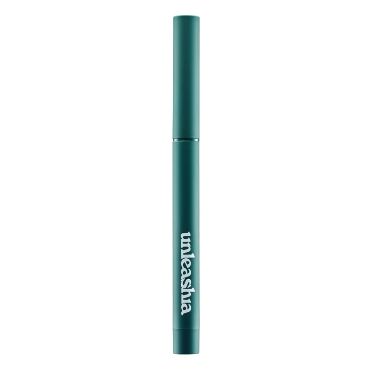 Unleashia Easy Glide Flat Eyeliner No 1 Deep Black 0,15 g — Eyeliner