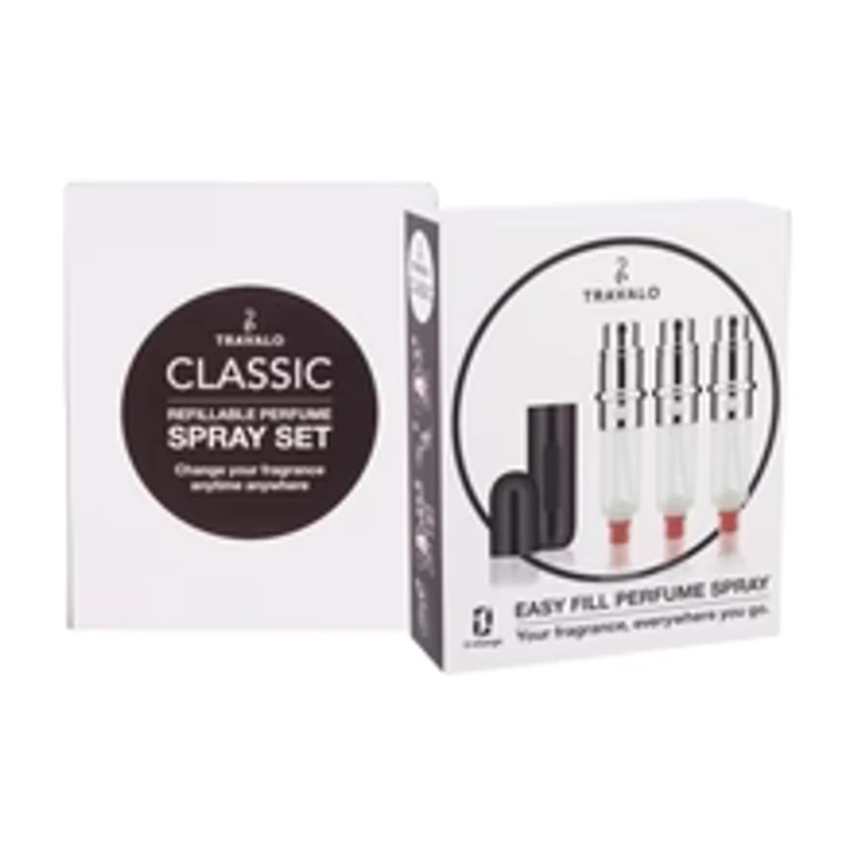 HD Classic Black Set - 5ml